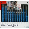 thumbnail image 1 of Dasco Pro 88 12 Piece Punch And Chisel Kit, 1 of 1
