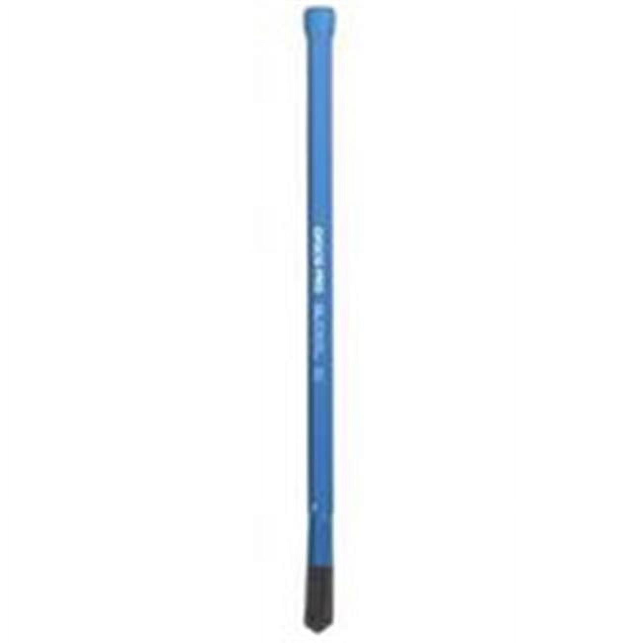 Dasco Pro Drill Star 1/2 X 12 Inch Steel 3635-0