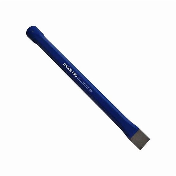 Cold Chisel, 1" Tip x 12" L 419