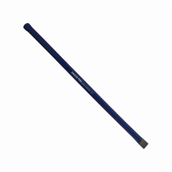 Dasco Pro Cold Chisel, 3/4" Tip x 18" L 411