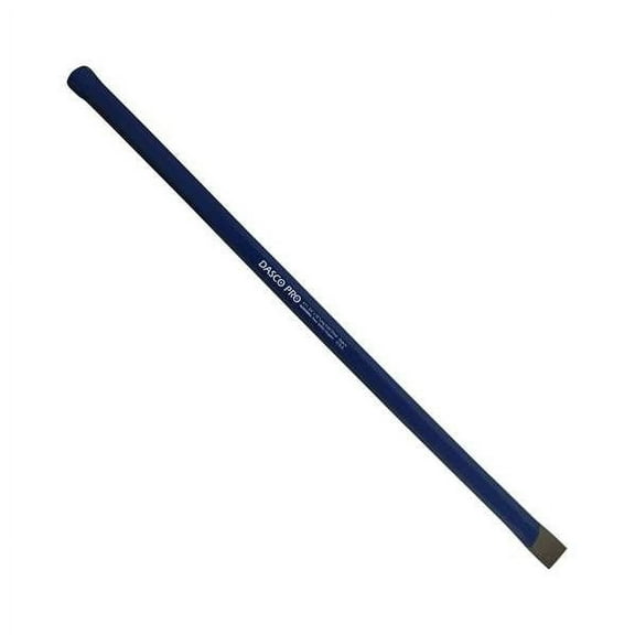 Dasco Pro Cold Chisel, 3/4" Tip x 18" L 411