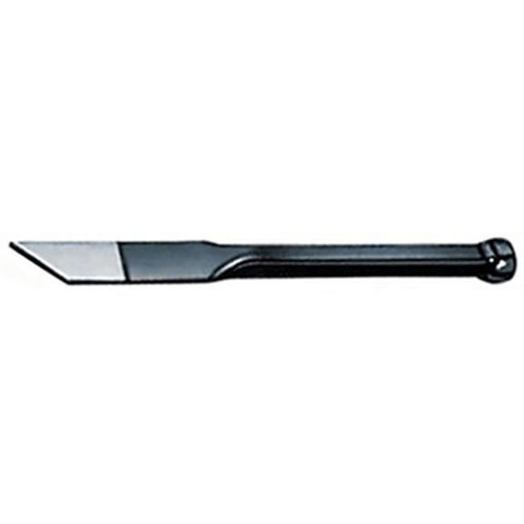 Dasco Pro Plugging Chisel, 3/16" Tip x 10" L 476