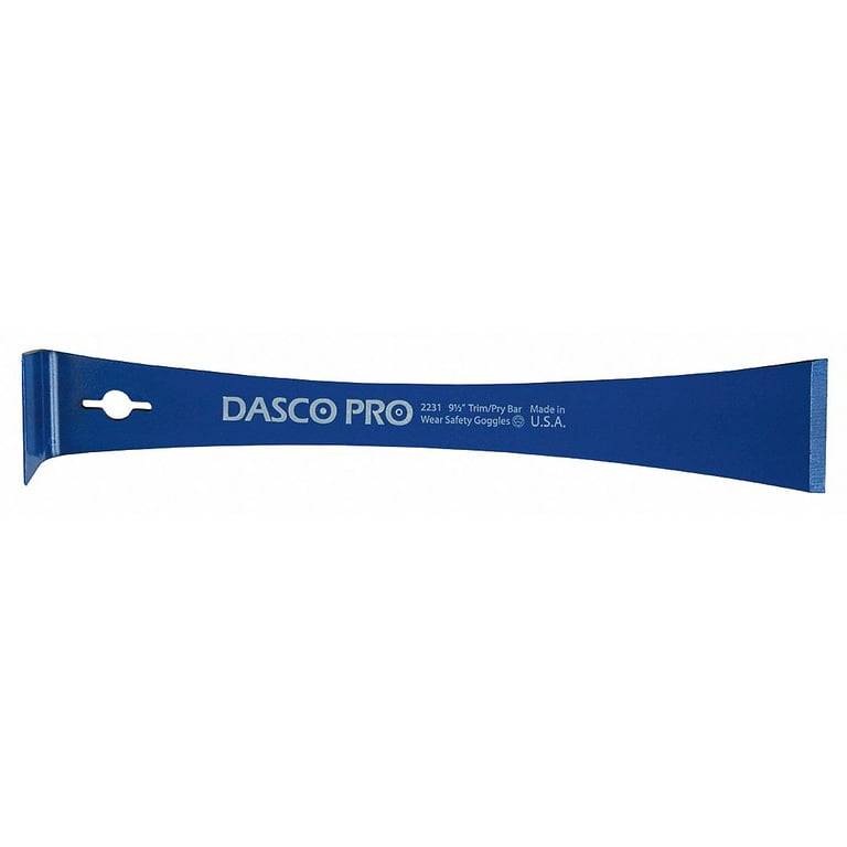 Dasco pry deals bar