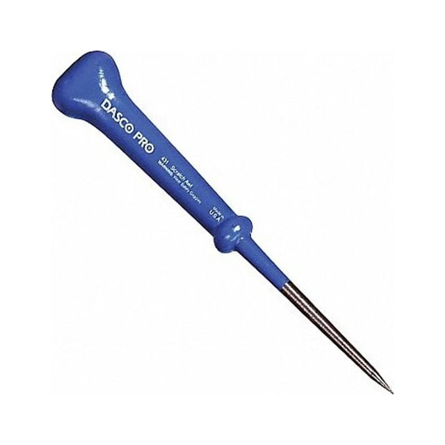 Dasco Pro Scratch Awl, 7