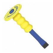 Dasco Pro TargetGuard 1-1/4 in. W X 12 in. L Utility Chisel 1 pk