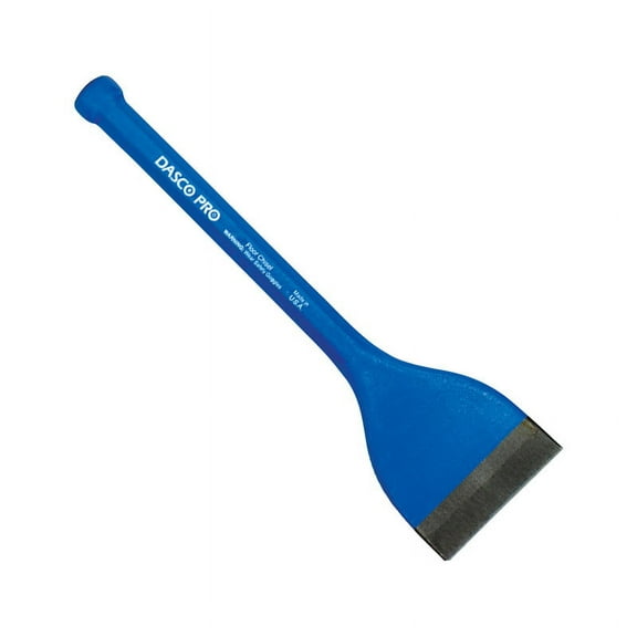 Dasco Products 0472-0 2-1/2" Floor Chisel