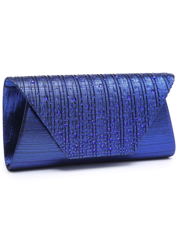 Shop Rhinestone Purses for Evening Events