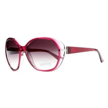 Dasein Fashion Classic Round Frame Sunglasses UV Polarized