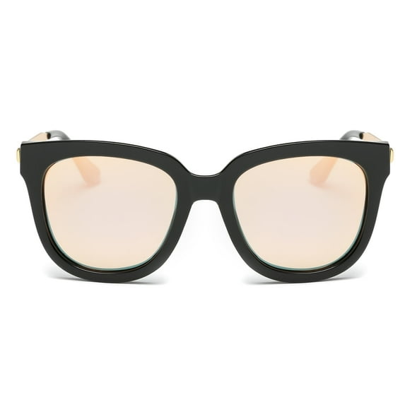Dasein Fashion Square Polarized Sunglasses