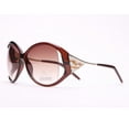 thumbnail image 1 of Dasein Feminine Fashion Oversized Sunglasses with Pop Out Mosaic Design, 1 of 8