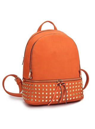 Backpack with bottom zip compartment discount