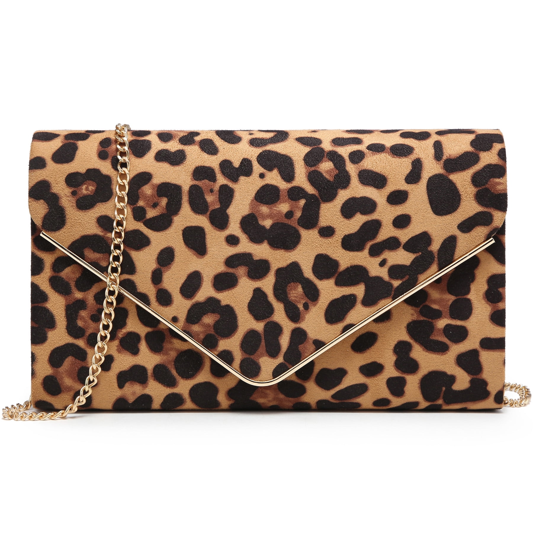 Dasein Women Evening Bag/Clutch Formal Party Clutch Wedding Purses