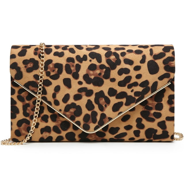 Dasein Women Evening Bag/Clutch Formal Party Clutch Wedding Purses Cocktail Prom Clutches