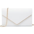 thumbnail image 1 of Dasein Women Evening Bag/Clutch Formal Party Clutch Wedding Purses Cocktail Prom Clutches, 1 of 7