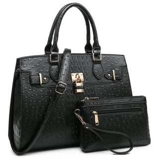 White Handbags