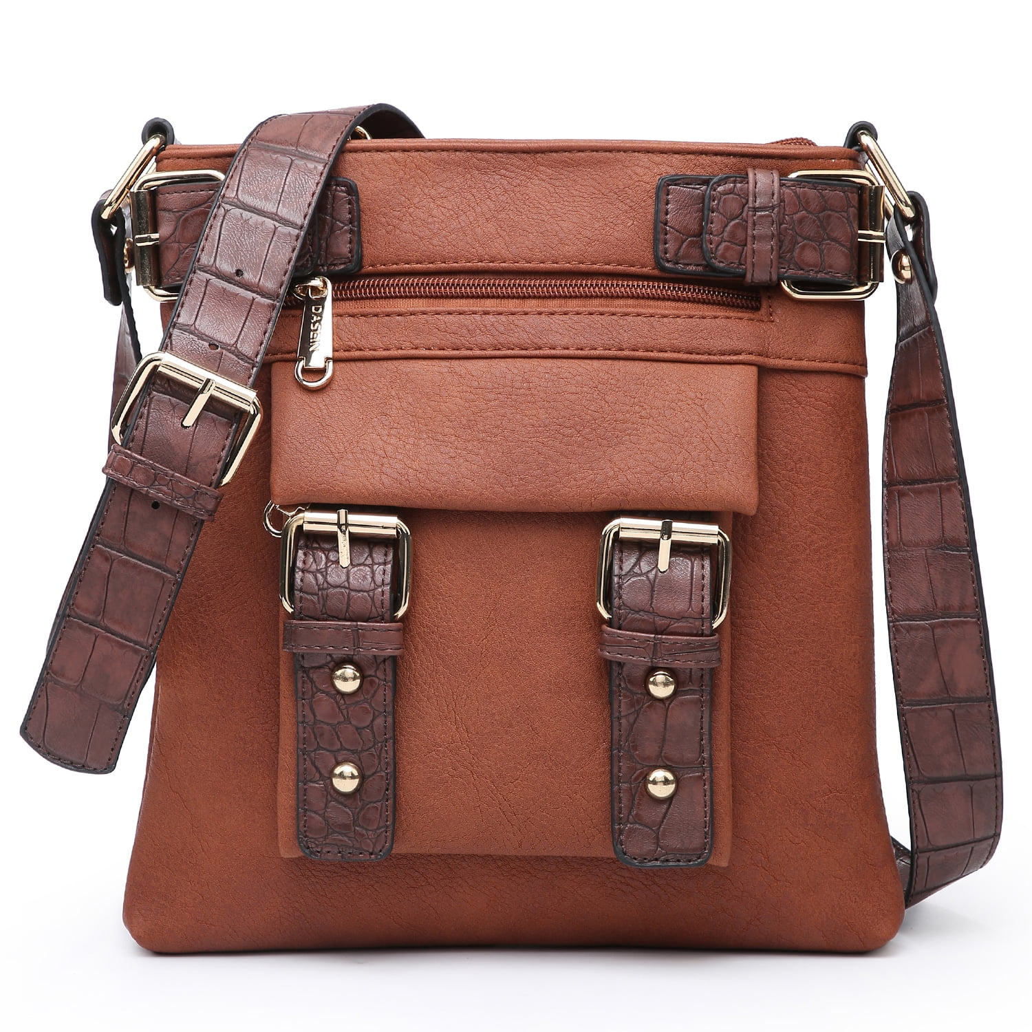 dasein buffalo leather backpack bag purse rucksack laptop for women and men travel hiking travel essential shoulder camping Premium leather bag by KPL : Clothing, Shoes & Jewelry this backpack unveils a multitude of compartments meticulously designed to accommodate your every need dasein buffalo leather backpack bag