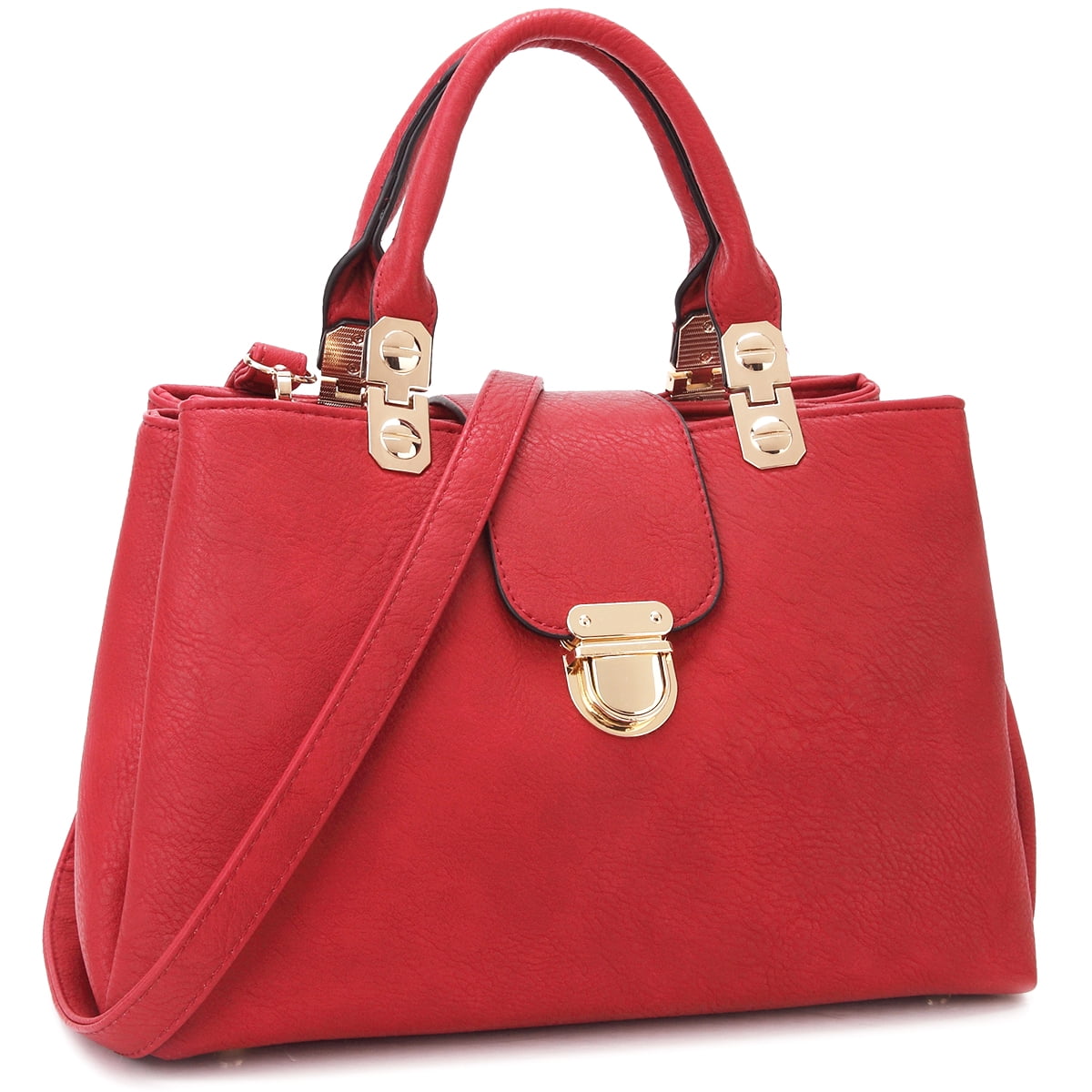 MKF Collection Zuri Vegan Leather Women's Tote Bag by Mia K with pouch and wallet -3 pieces- Pink - Walmart.com MKF Collection Zuri Vegan Leather Women's Tote Bag by Mia K with pouch and wallet -3 pieces- Pink - Walmart.com
