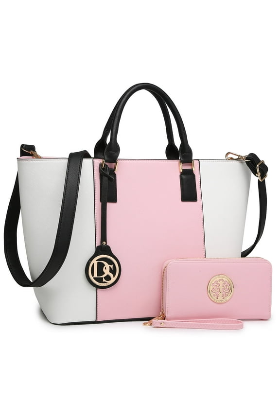 Women's Handbags Purses Large Tote Shoulder Bag top Handle Satchel Bag for Work