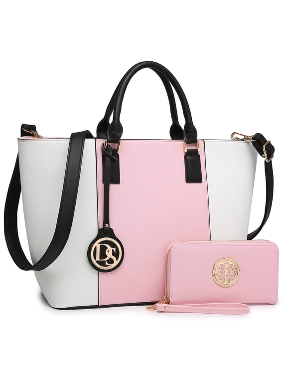 Women's Handbags Purses Large Tote Shoulder Bag top Handle Satchel Bag for Work