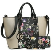 Women's Handbags Purses Large Tote Shoulder Bag top Handle Satchel Bag for Work
