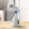 thumbnail interactive-video image 1 of Reliable Dash 150GHB Handheld Garment Steamer, White, 1 of 8