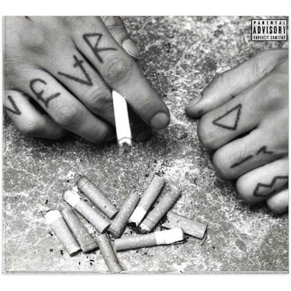Dash - 17 More Minutes - Music & Performance - CD