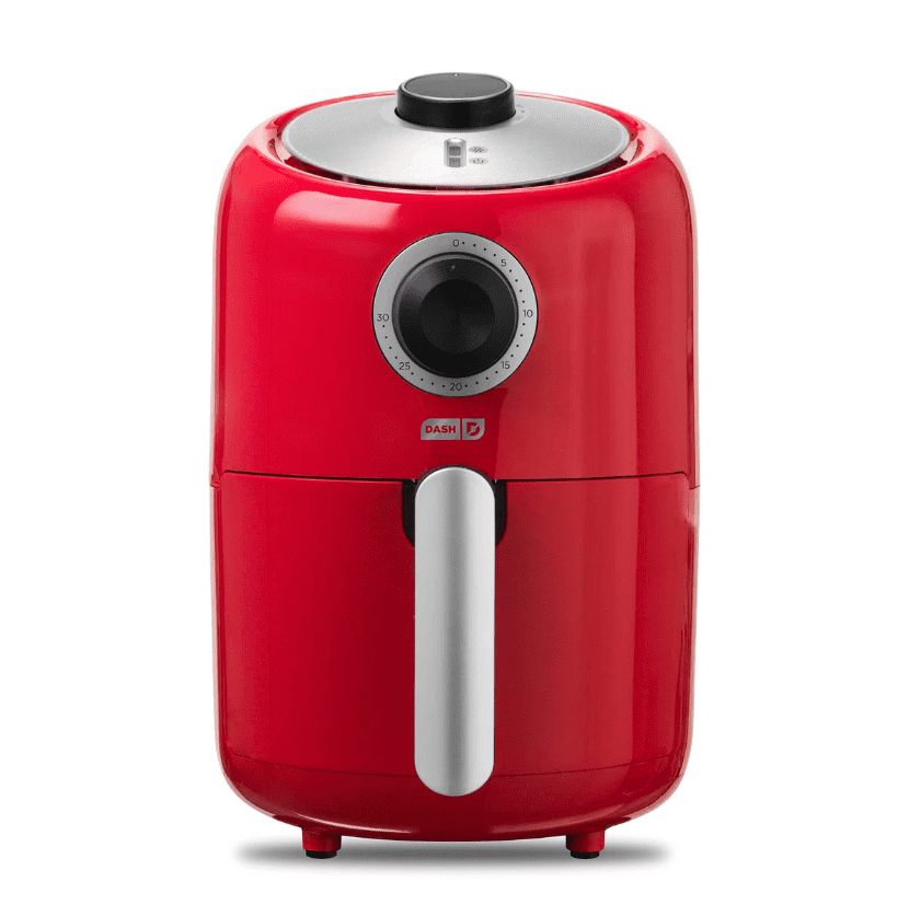Dash 2Qt Compact Air Fryer - Walmart.com