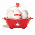 thumbnail image 1 of Dash 3-in-1 Every 7-Egg Cooker with Omelet r and Poaching, 1 of 6