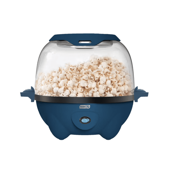 Dash 5qt SmartStore Ceramic Stirring Popcorn Maker