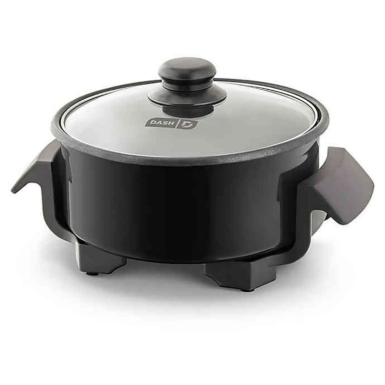 Mini 2024 electric skillet