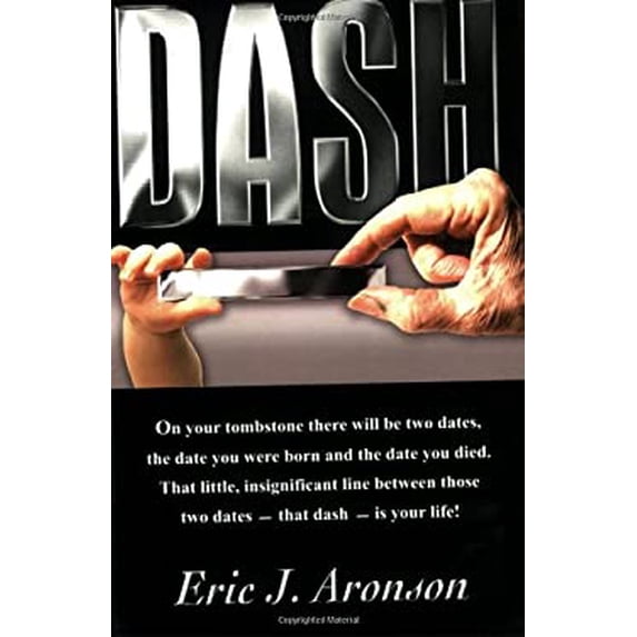 Pre-Owned Dash (Paperback) 0974764450 9780974764450