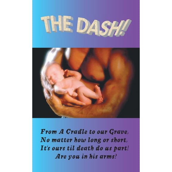 The Dash! (Paperback)