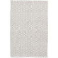 thumbnail image 1 of Dash & Albert Annabelle Handwoven Indoor/Outdoor Rug, 5' x 8', Grey, 1 of 6