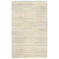 thumbnail image 1 of Dash & Albert Avery Hand Tufted Wool Rug, 4' x 6', Oatmeal, 1 of 6