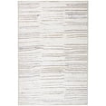 thumbnail image 1 of Dash & Albert Avery Machine Washable Rug, 8' x 10', Oatmeal, 1 of 7