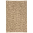 thumbnail image 1 of Dash & Albert Diamond Woven Sisal Rug, 9' x 12', Natural, 1 of 5