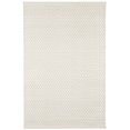 thumbnail image 1 of Dash & Albert Finn Handwoven Indoor/Outdoor Rug, 2' 6" x 8', Platinum, 1 of 7