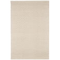 thumbnail image 1 of Dash & Albert Finn Handwoven Indoor/Outdoor Rug, 2' x 3', Khaki, 1 of 7