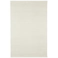 thumbnail image 1 of Dash & Albert Finn Handwoven Indoor/Outdoor Rug, 2' x 3', Platinum, 1 of 7