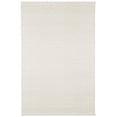 thumbnail image 1 of Dash & Albert Finn Handwoven Indoor/Outdoor Rug, 9' x 12', Platinum, 1 of 7