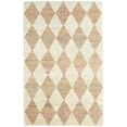 thumbnail image 1 of Dash & Albert Harwich Handwoven Jute Rug, 10' x 14', Natural, 1 of 7