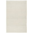 thumbnail image 1 of Dash & Albert Haverhill Handwoven Cotton Rug, 5' x 8', Natural, 1 of 5