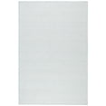 thumbnail image 1 of Dash & Albert Herringbone Machine Washable Rug, 2' 6" x 8', Swedish Blue, 1 of 7
