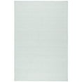 thumbnail image 1 of Dash & Albert Herringbone Machine Washable Rug, 5' x 8', Swedish Blue, 1 of 7
