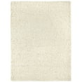 thumbnail image 1 of Dash & Albert Holmstead Handwoven Wool Rug, 2' x 3', Ivory, 1 of 8