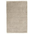 thumbnail image 1 of Dash & Albert Hudson Hand Loom Knotted Rug, 5' x 8', Dune, 1 of 5