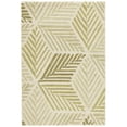thumbnail image 1 of Dash & Albert Karari Hand Hooked Wool Rug, 9' x 12', Moss, 1 of 8