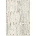 thumbnail image 1 of Dash & Albert Malone Machine Washable Rug, 8' x 10', Oatmeal, 1 of 7