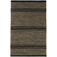 thumbnail image 1 of Dash & Albert Malta Handwoven Wool Rug, 5' x 8', Camel, 1 of 7