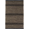 thumbnail image 1 of Dash & Albert Malta Handwoven Wool Rug, 8' x 10', Camel, 1 of 7